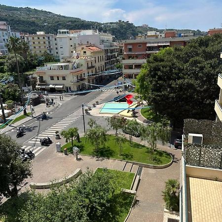 A.I.R. Sorrento Apartment 2 Exteriér fotografie