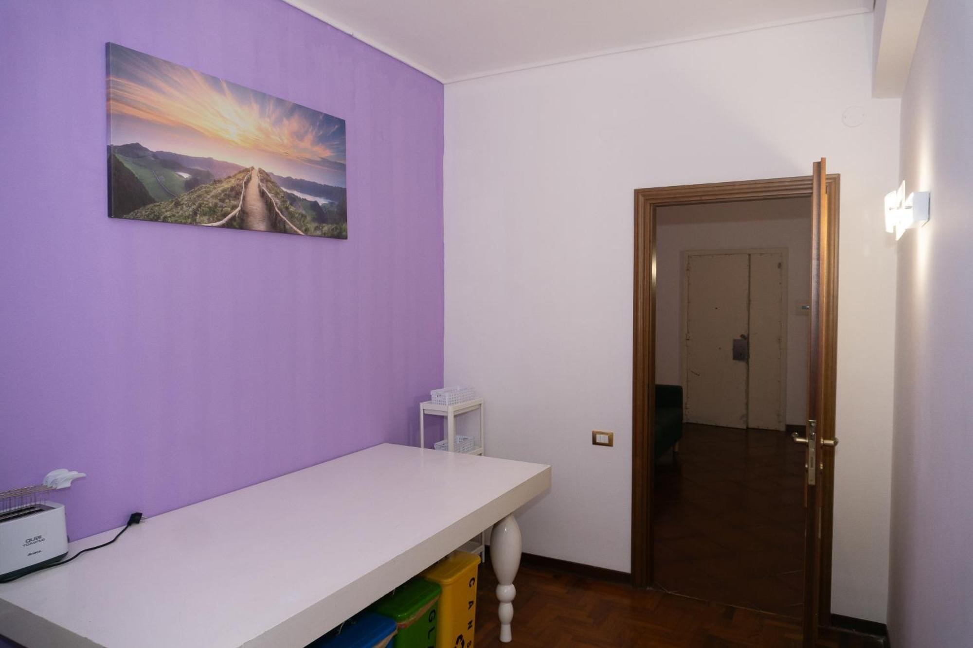 A.I.R. Sorrento Apartment 2 Exteriér fotografie