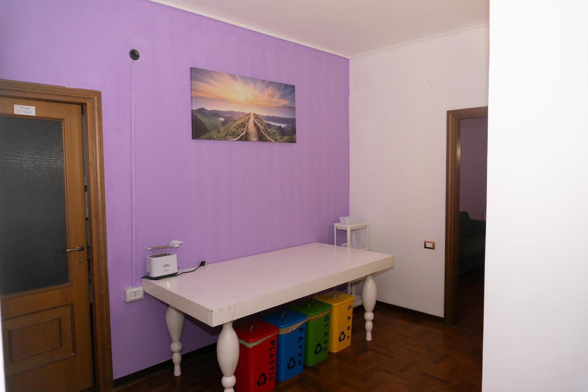 A.I.R. Sorrento Apartment 2 Exteriér fotografie
