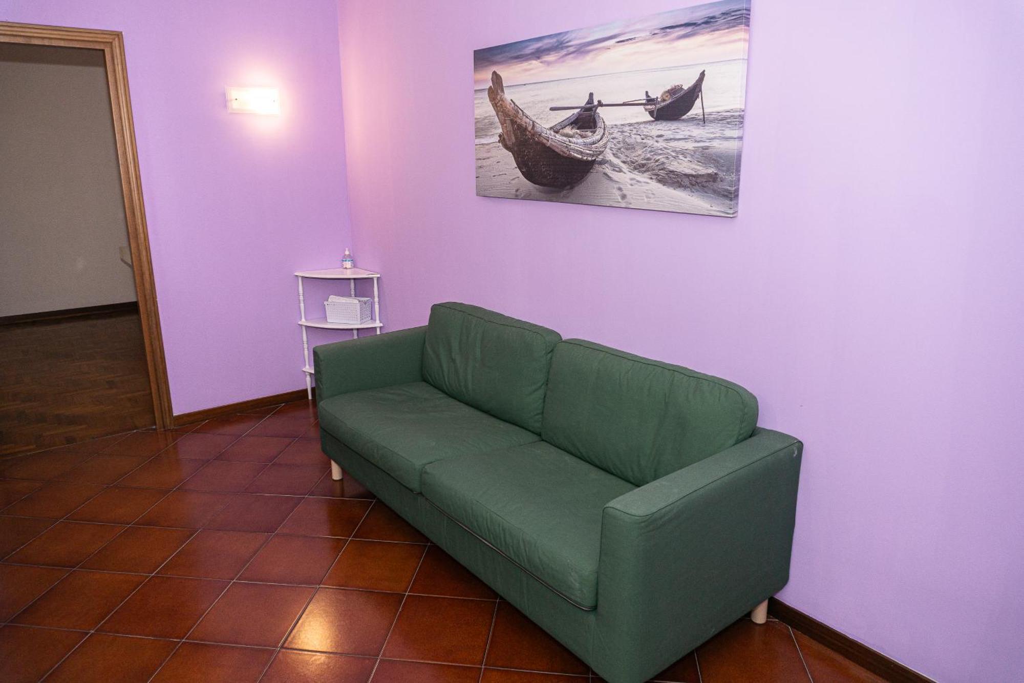 A.I.R. Sorrento Apartment 2 Exteriér fotografie