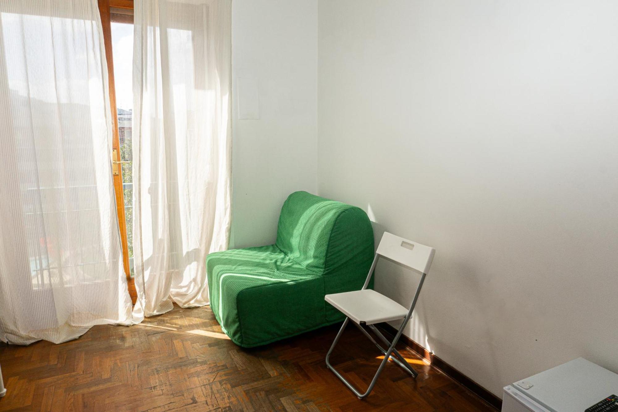 A.I.R. Sorrento Apartment 2 Exteriér fotografie